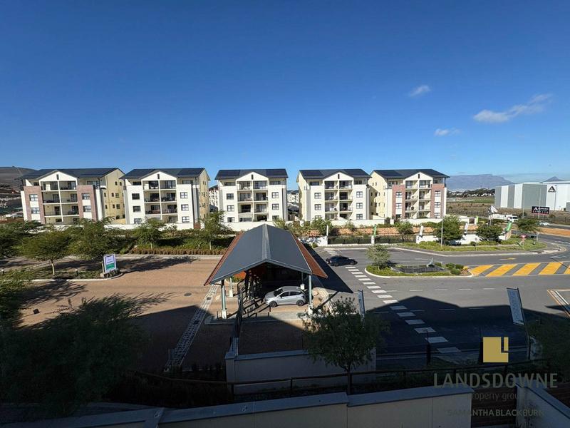 To Let 2 Bedroom Property for Rent in Richwood Western Cape